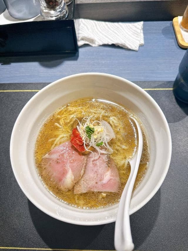 Craft Ramen BiT - サブ画像3