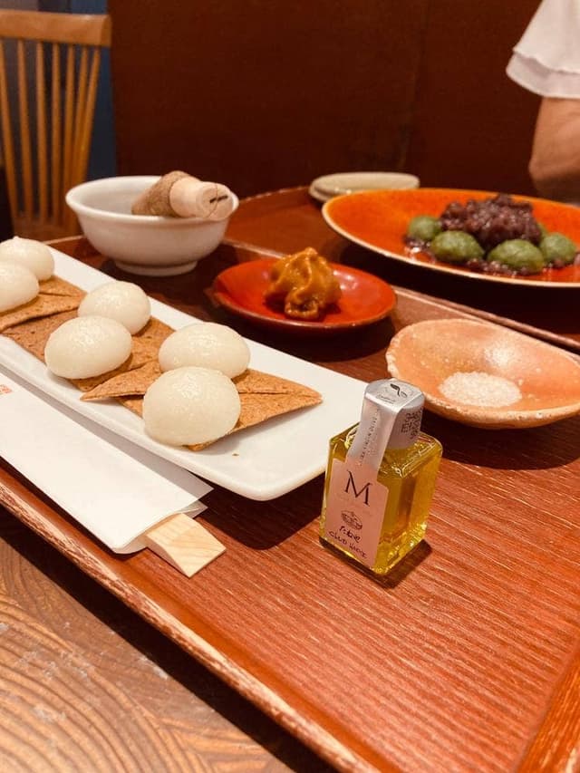 たねや茶屋 うめだ阪急店 - サブ画像1
