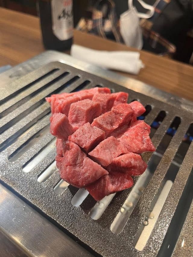 焼肉食堂こころ 檸檬堂 本店 - サブ画像2