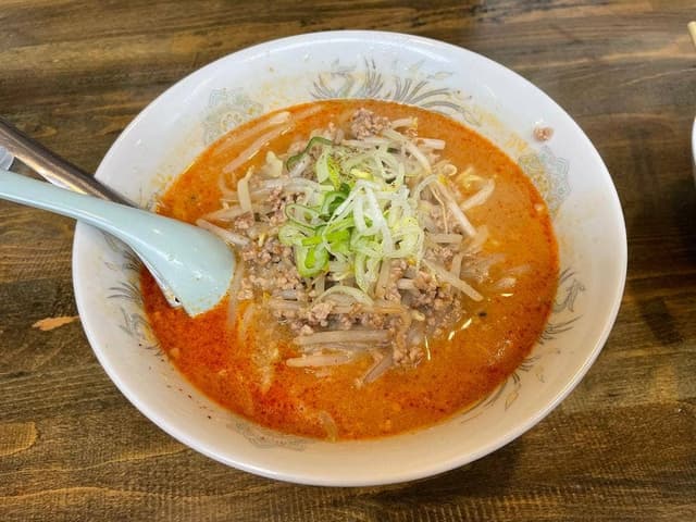 ラーメン蘇州 - サブ画像3
