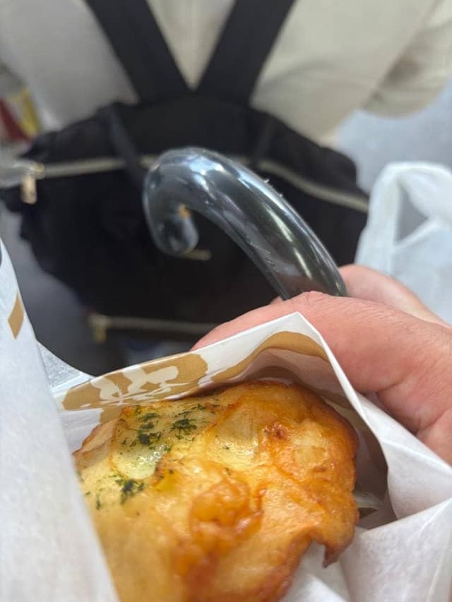 磯揚げまる天 ラスカ熱海店 - サブ画像1