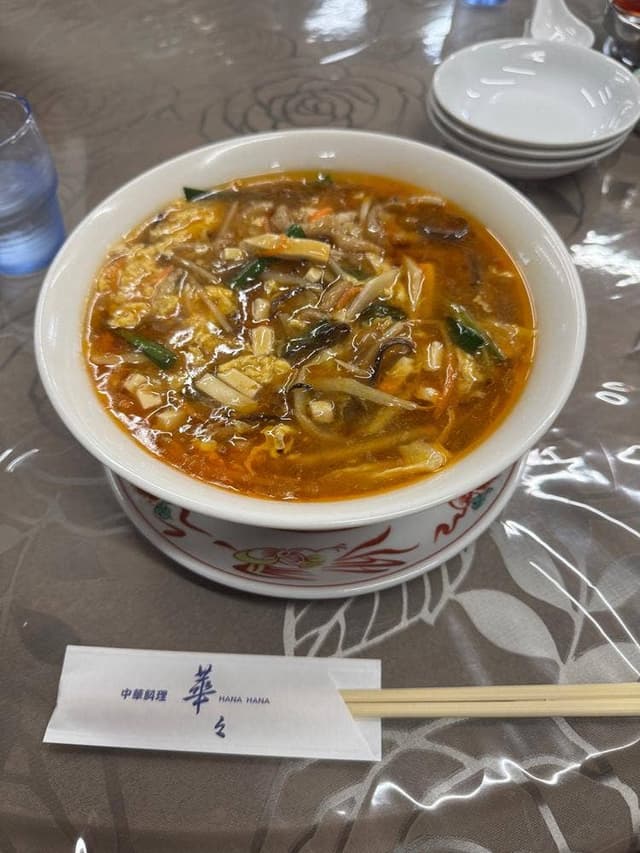 華々 - サブ画像2