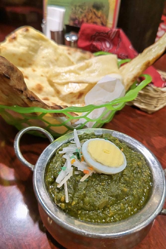 モハンディッシュ