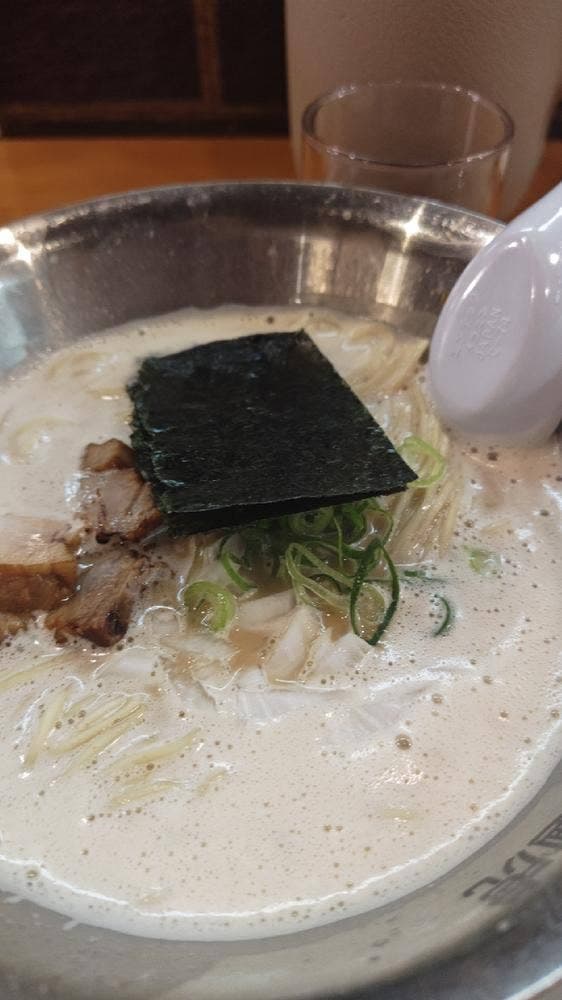 らーめん 麺虎 - サブ画像3