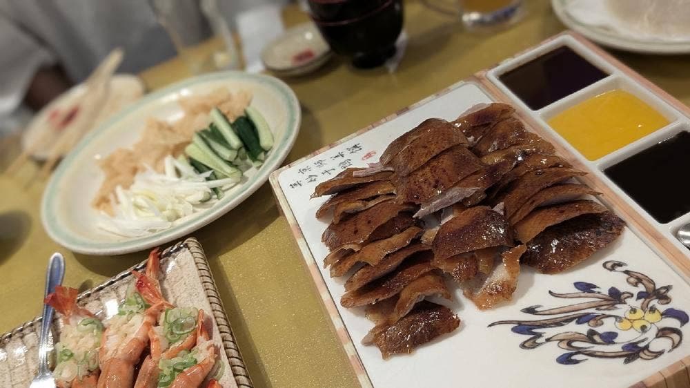 中国茶房8 名古屋栄店