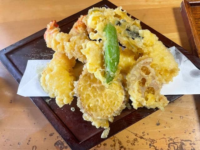 悠庵 - サブ画像2