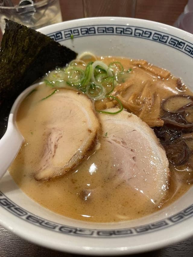 熊本ラーメン ひごもんず neo 三鷹店 - サブ画像3