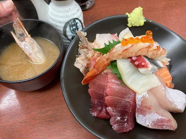 鎌倉和鮮 小町店 - サブ画像1