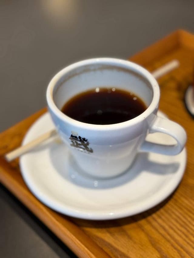武蔵國珈琲 エミテラス所沢店 - サブ画像2