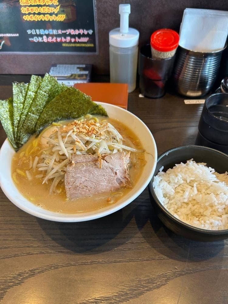 味噌虎 上溝店