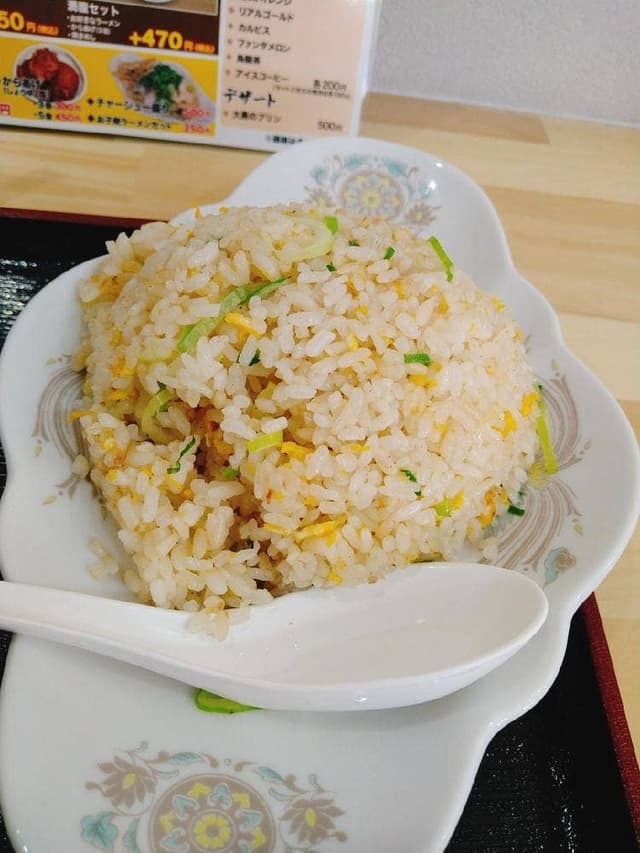 大黒ラーメン スーパーマツモト上桂店 - サブ画像3