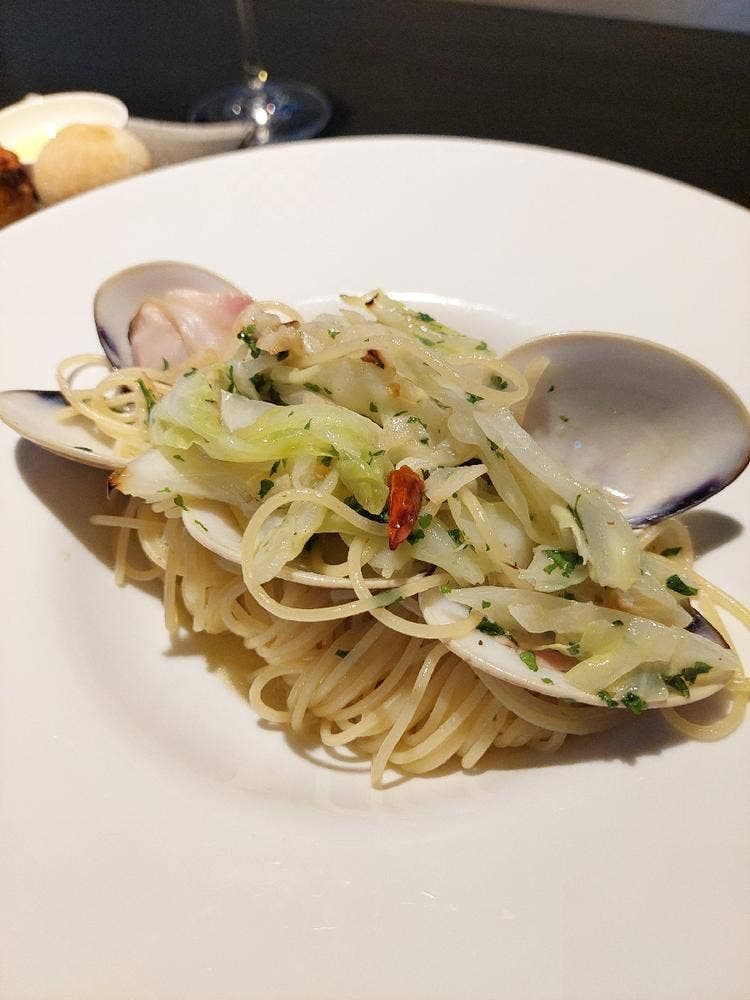 リストランテ カミタチ