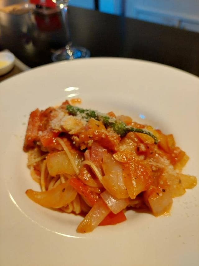 リストランテ カミタチ - サブ画像1