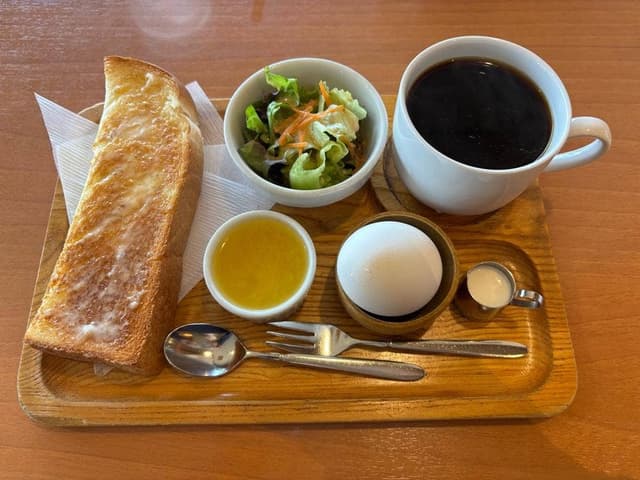 CAFE路 - サブ画像3