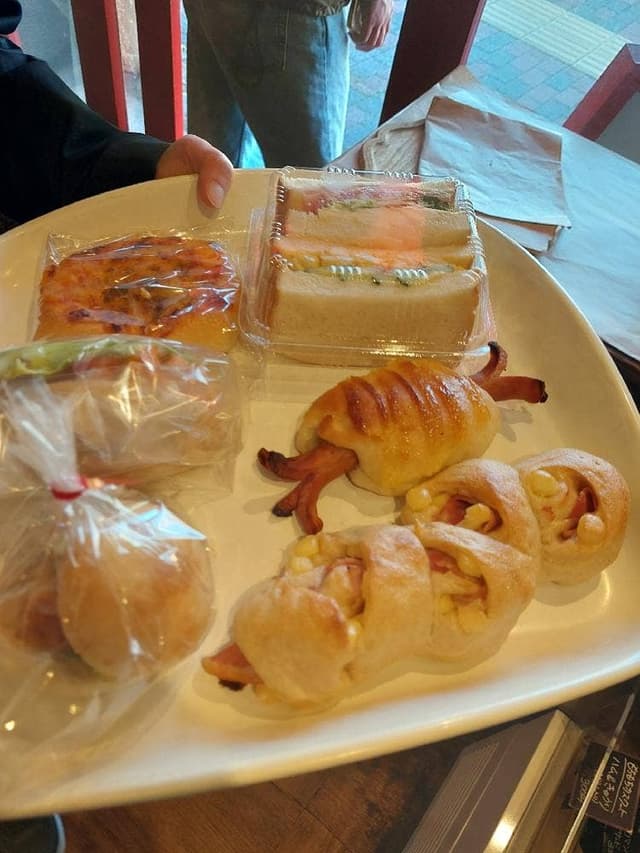 スカーレット - サブ画像2