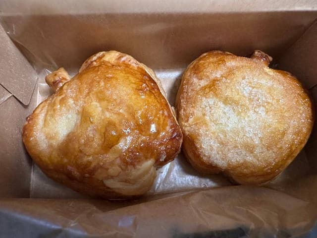 りんごとバター。 天神ワンビル店 - サブ画像1