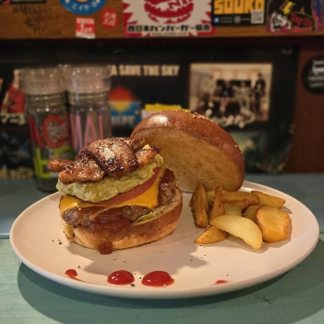 zooton's - サブ画像1