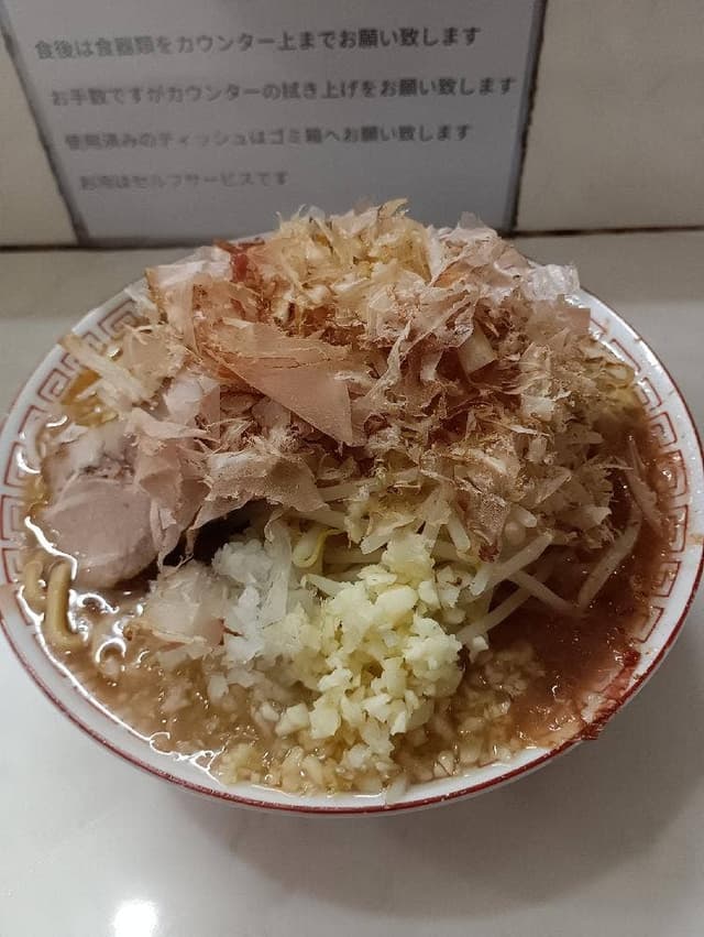 らーめん辰屋 - サブ画像2