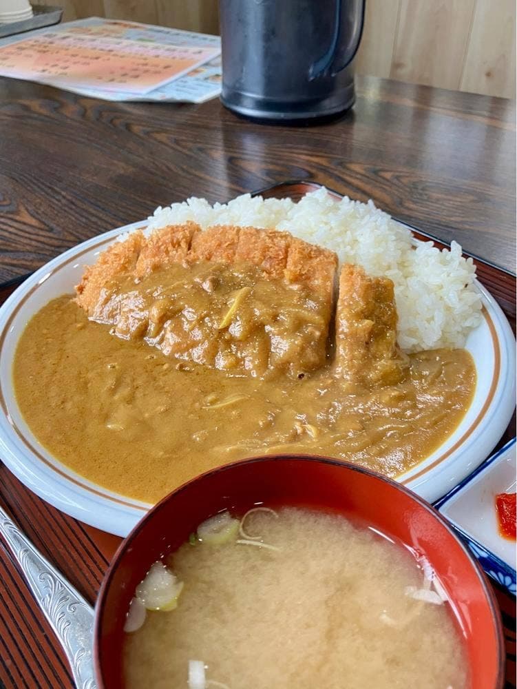 らーめん 龍屋