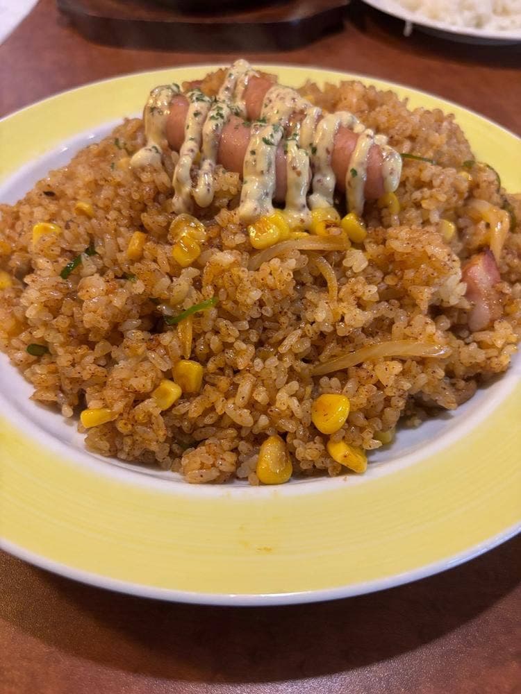 羅布乃瑠 沙羅英慕 春日部店