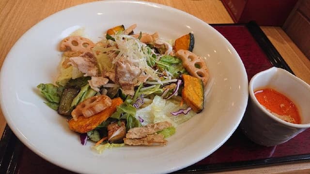 うどんの詩 東武船橋店 - サブ画像1