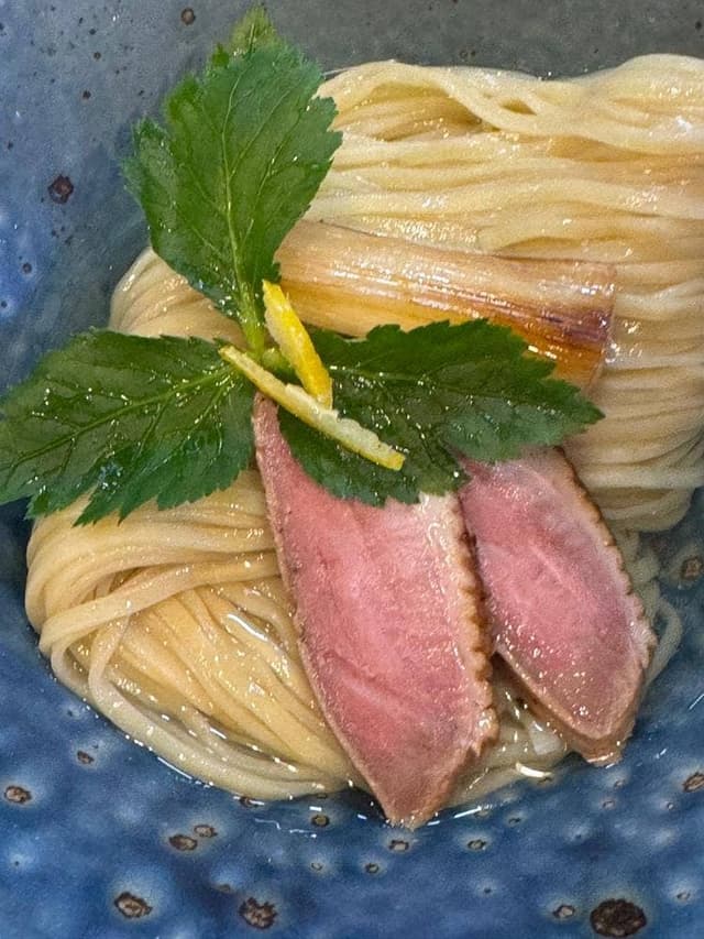 中華蕎麦 采ノ芽 - サブ画像1