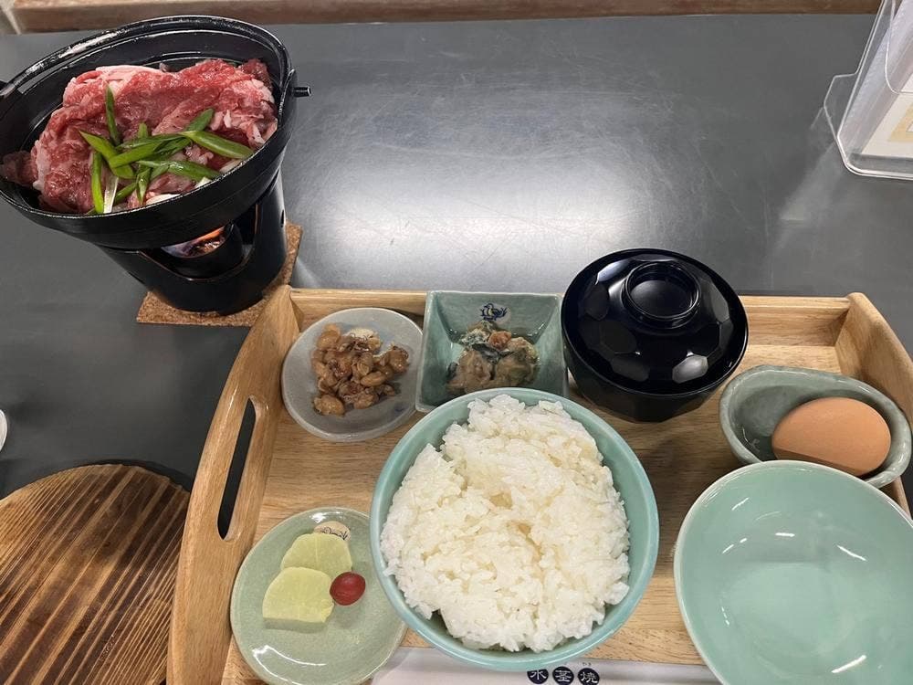 水茎焼陶芸の里 カフェレストラン ぴくにっくらんち