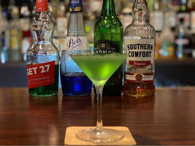 ザ・バー1980 - サブ画像2