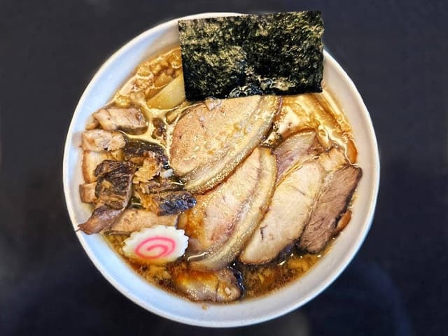 麺屋 てる'ZU - サブ画像2