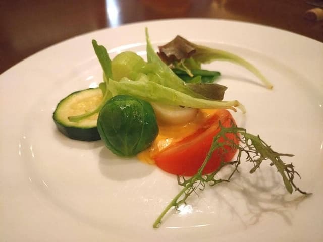 地中海料理レストラン 雲茶 - サブ画像2