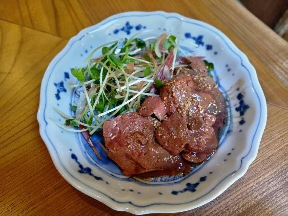 酒処 文架