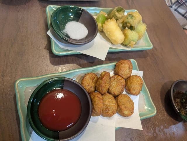 一軒め酒場 堺東店 - サブ画像1