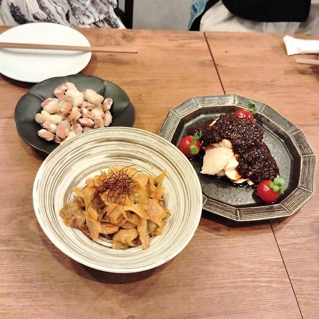 中華kitchen BaFIT - サブ画像3