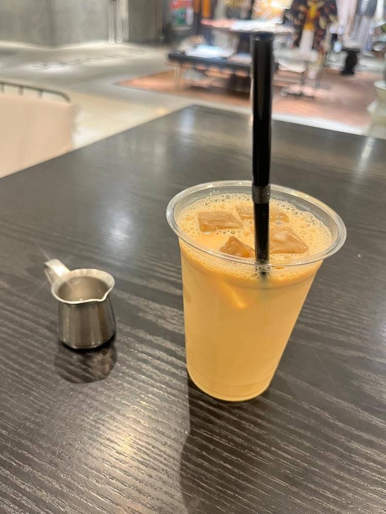 24/7 coffee&roaster yokohama
