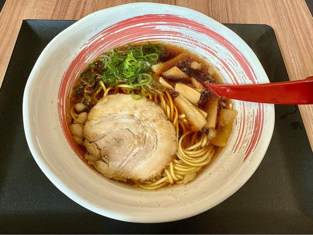海老名 麺'sROAD