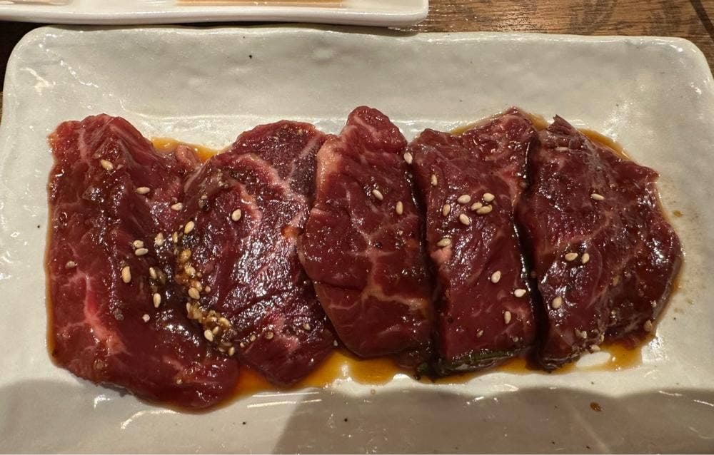 焼肉125 浅草店