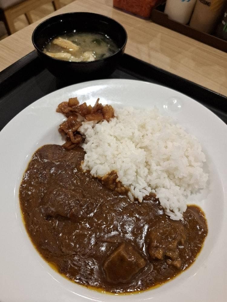 松屋 大森店
