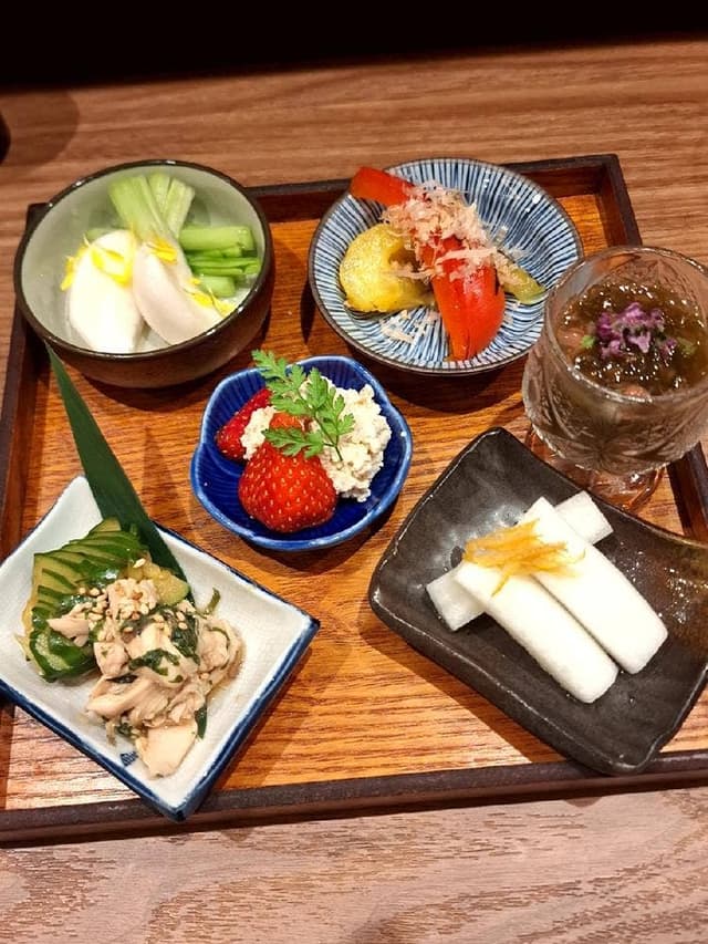 焼鳥 弥栄 - サブ画像3