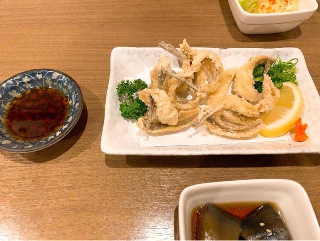 居酒屋 義経 南海本線堺駅南口店 - サブ画像2