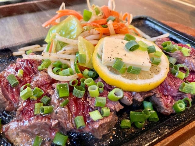 55ステーキ - サブ画像1