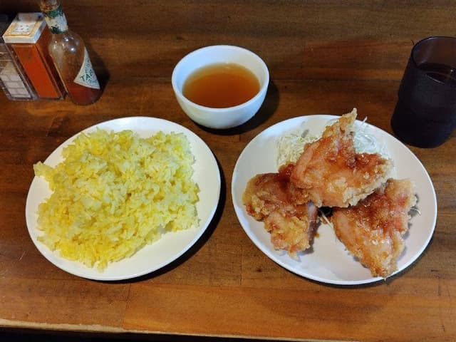 ダブスタ 梅田店 - サブ画像2