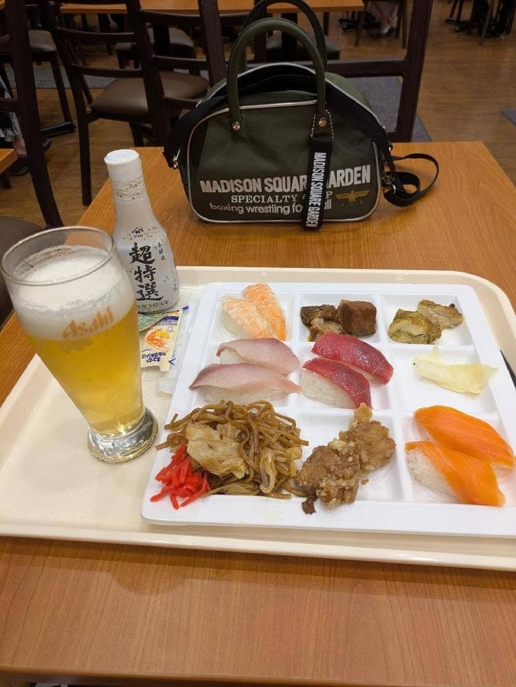 伊東園リゾート 熱海ニューフジヤホテル レストラン