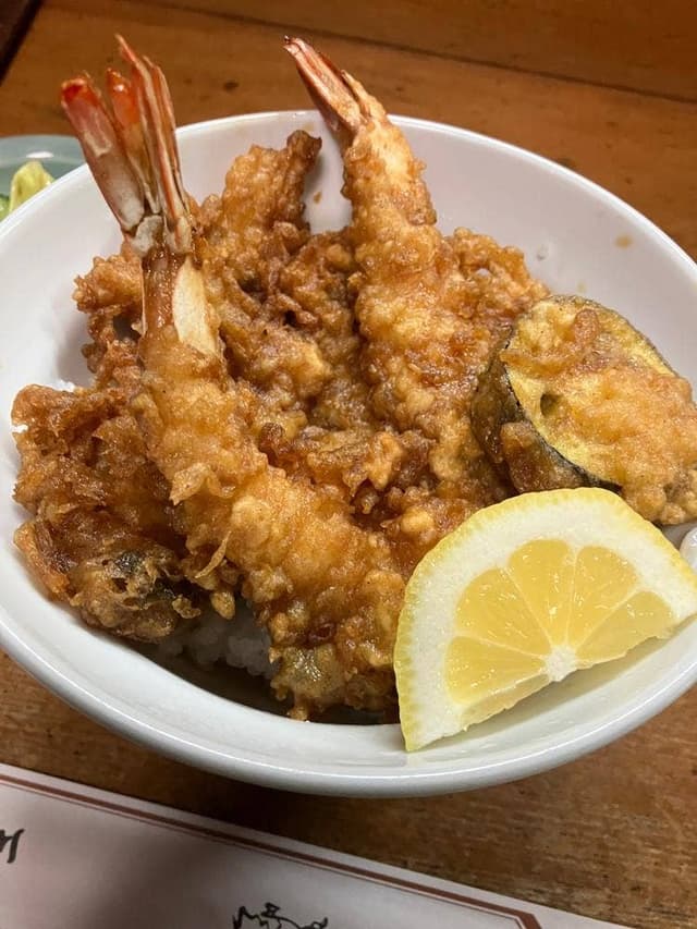 天重 - サブ画像1