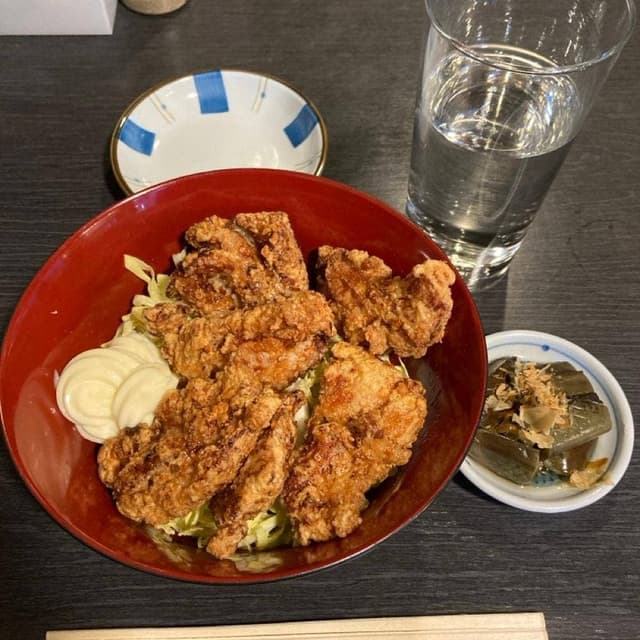 居酒屋 鶏冠 - サブ画像3