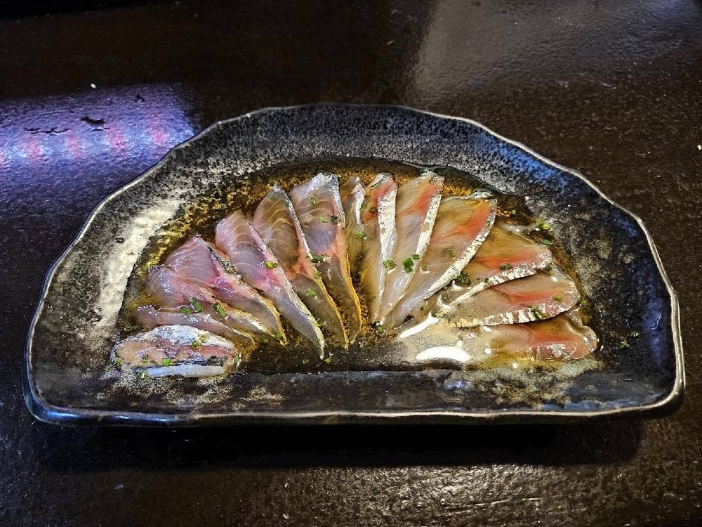 やきとり たかた