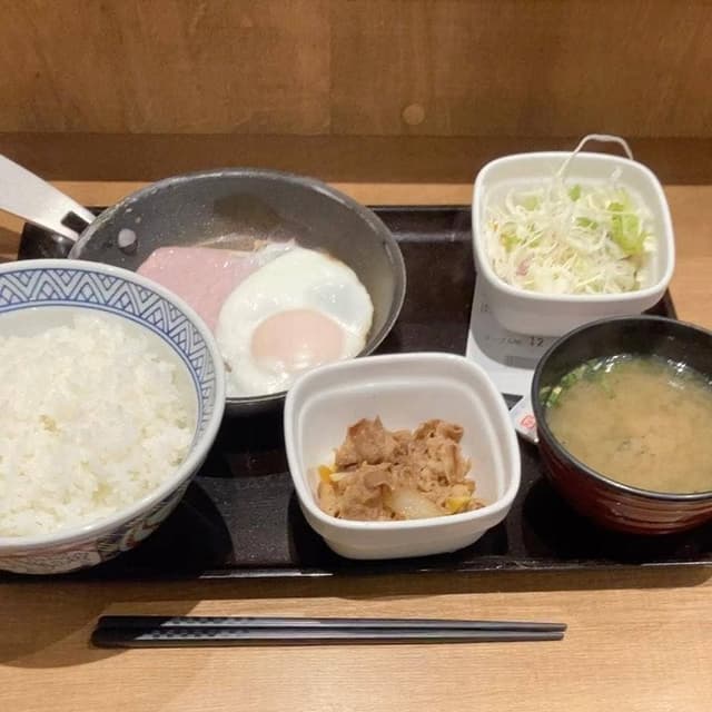 吉野家 錦糸町南口店 - サブ画像3