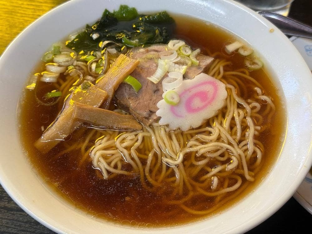 三友軒