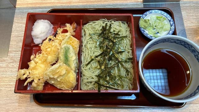 更科 - サブ画像2