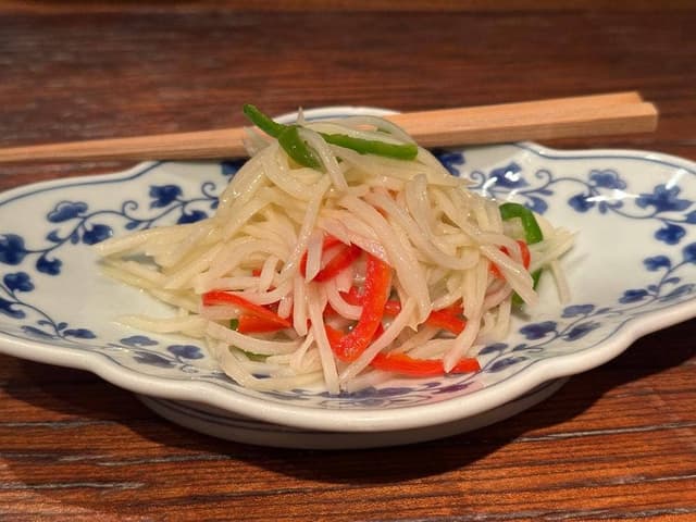 銀座ブルーリリー ステーキ＆チャイニーズレストラン - サブ画像3