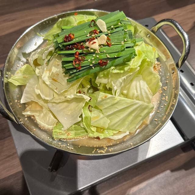 黒毛和牛焼肉と本格もつ鍋 山樹 小牧原店 - サブ画像3